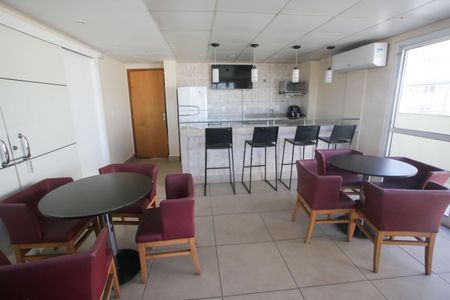 Apartamento à venda com 118m², 2 quartos e 1 vaga Apartamento à venda com 118m², 2 quartos e 1 vagaÁrea Gourmet