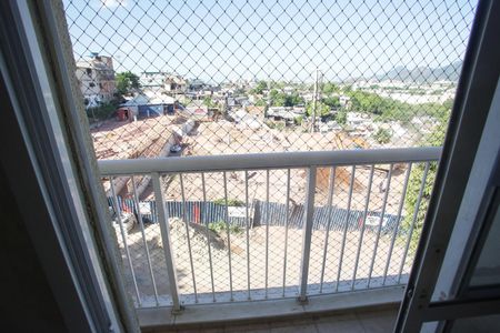 Apartamento à venda com 118m², 2 quartos e 1 vaga Apartamento à venda com 118m², 2 quartos e 1 vagaVaranda da Sala