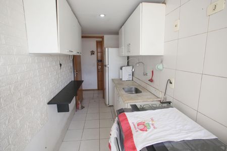 Apartamento à venda com 118m², 2 quartos e 1 vaga Apartamento à venda com 118m², 2 quartos e 1 vagaCozinha