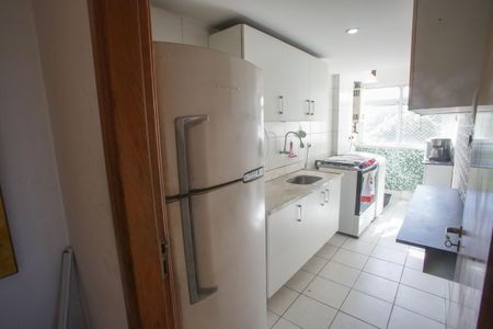 Apartamento à venda com 118m², 2 quartos e 1 vaga Apartamento à venda com 118m², 2 quartos e 1 vagaCozinha