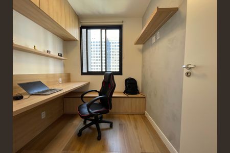 Apartamento à venda com 33m², 2 quartos e sem vaga Apartamento à venda com 33m², 2 quartos e sem vagaQuarto 2