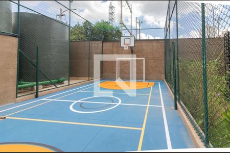 Apartamento à venda com 33m², 2 quartos e sem vaga Apartamento à venda com 33m², 2 quartos e sem vagaÁrea comum