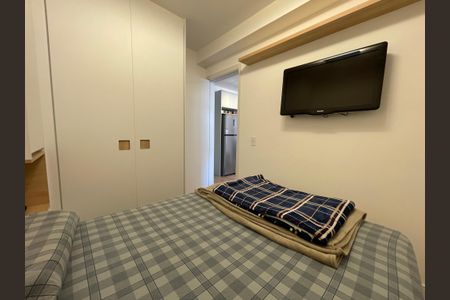 Apartamento à venda com 33m², 2 quartos e sem vaga Apartamento à venda com 33m², 2 quartos e sem vagaQuarto