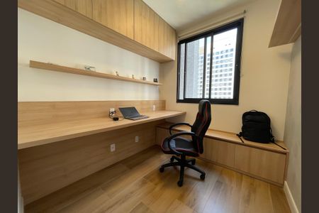 Apartamento à venda com 33m², 2 quartos e sem vaga Apartamento à venda com 33m², 2 quartos e sem vagaQuarto 2