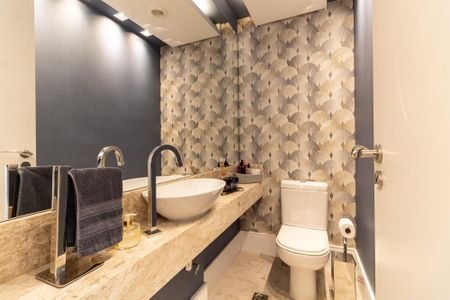 Apartamento à venda com 99m², 2 quartos e 2 vagas Apartamento à venda com 99m², 2 quartos e 2 vagasLavabo