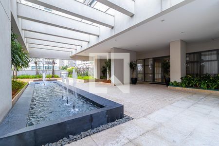 Apartamento à venda com 99m², 2 quartos e 2 vagas Apartamento à venda com 99m², 2 quartos e 2 vagasArea Comum