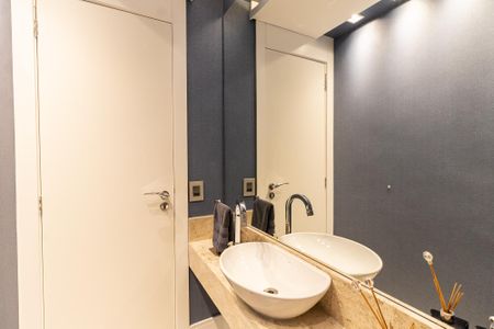 Apartamento à venda com 99m², 2 quartos e 2 vagas Apartamento à venda com 99m², 2 quartos e 2 vagasLavabo