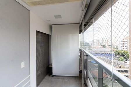 Apartamento à venda com 99m², 2 quartos e 2 vagas Apartamento à venda com 99m², 2 quartos e 2 vagasVaranda