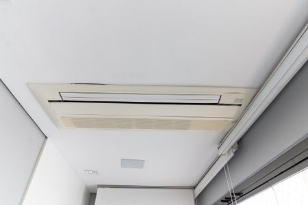 Apartamento à venda com 99m², 2 quartos e 2 vagas Apartamento à venda com 99m², 2 quartos e 2 vagasVaranda