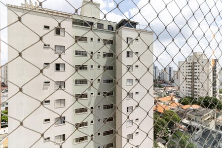 Apartamento à venda com 99m², 2 quartos e 2 vagas Apartamento à venda com 99m², 2 quartos e 2 vagasVista da Varanda