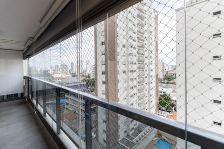 Apartamento à venda com 99m², 2 quartos e 2 vagas Apartamento à venda com 99m², 2 quartos e 2 vagasVaranda