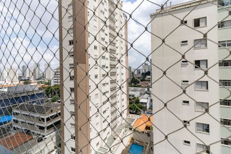 Apartamento à venda com 99m², 2 quartos e 2 vagas Apartamento à venda com 99m², 2 quartos e 2 vagasVista da Varanda