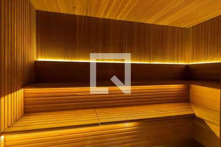 Apartamento à venda com 99m², 2 quartos e 2 vagas Apartamento à venda com 99m², 2 quartos e 2 vagasSauna