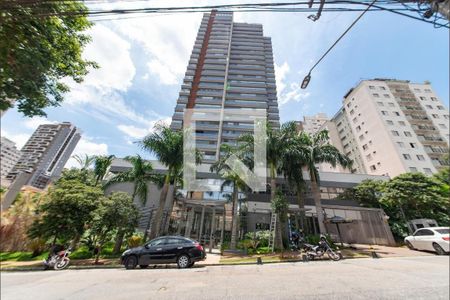 Apartamento à venda com 99m², 2 quartos e 2 vagas Apartamento à venda com 99m², 2 quartos e 2 vagasFachada