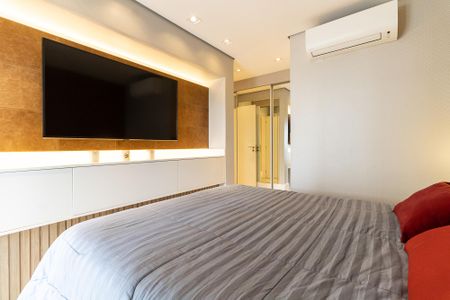 Apartamento à venda com 99m², 2 quartos e 2 vagas Apartamento à venda com 99m², 2 quartos e 2 vagasSuíte