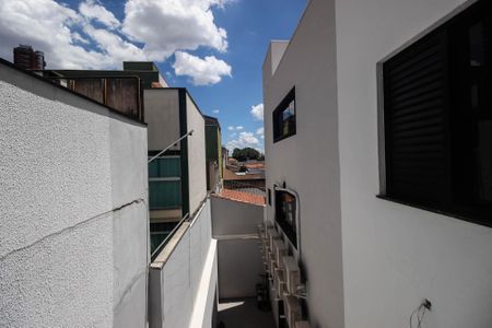 Apartamento à venda com 52m², 2 quartos e sem vaga Apartamento à venda com 52m², 2 quartos e sem vagaVista Quarto 2