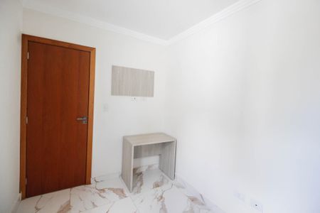 Apartamento à venda com 52m², 2 quartos e sem vaga Apartamento à venda com 52m², 2 quartos e sem vagaQuarto 2
