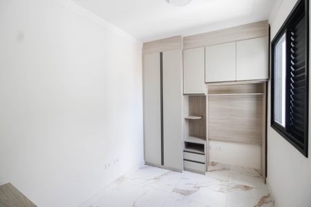 Apartamento à venda com 52m², 2 quartos e sem vaga Apartamento à venda com 52m², 2 quartos e sem vagaQuarto 2