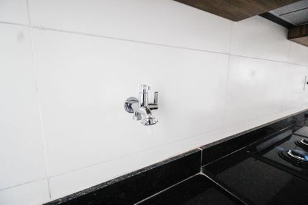 Apartamento à venda com 52m², 2 quartos e sem vaga Apartamento à venda com 52m², 2 quartos e sem vagaÁrea de serviço