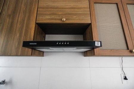 Apartamento à venda com 52m², 2 quartos e sem vaga Apartamento à venda com 52m², 2 quartos e sem vagaCozinha