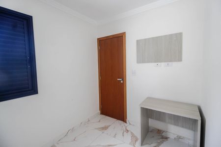 Apartamento à venda com 52m², 2 quartos e sem vaga Apartamento à venda com 52m², 2 quartos e sem vagaQuarto 2