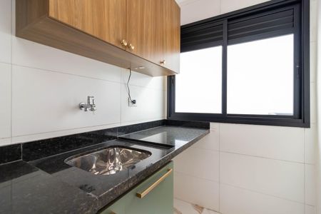 Apartamento à venda com 50m², 2 quartos e sem vagaÁrea de Serviço