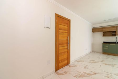 Apartamento à venda com 50m², 2 quartos e sem vagaHall de Entrada