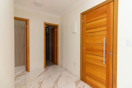 Apartamento à venda com 50m², 2 quartos e sem vagaHall de Entrada