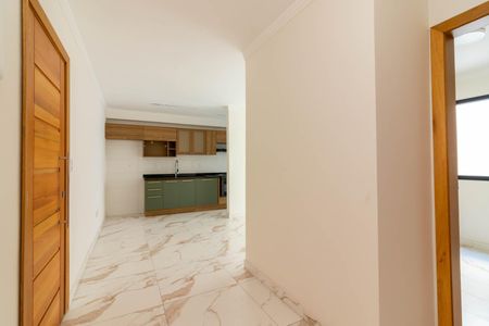 Apartamento à venda com 50m², 2 quartos e sem vagaHall de Entrada