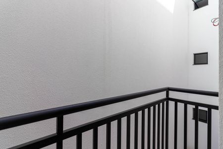 Apartamento à venda com 50m², 2 quartos e sem vagaVaranda da Sala