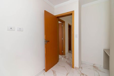 Apartamento à venda com 50m², 2 quartos e sem vagaQuarto 1