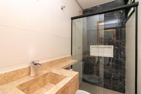 Apartamento à venda com 50m², 2 quartos e sem vagaBanheiro