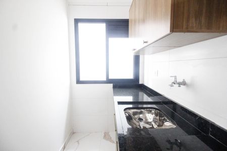 Apartamento à venda com 52m², 2 quartos e sem vaga Apartamento à venda com 52m², 2 quartos e sem vagaÁrea de serviço
