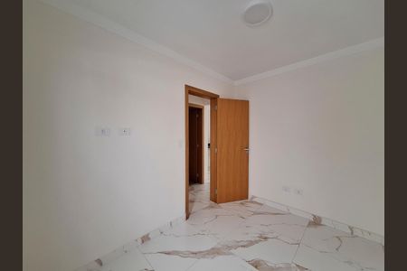 Apartamento à venda com 52m², 2 quartos e sem vaga Apartamento à venda com 52m², 2 quartos e sem vagaQuarto 1