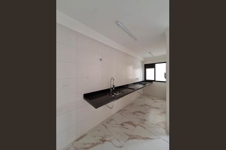 Apartamento à venda com 52m², 2 quartos e sem vaga Apartamento à venda com 52m², 2 quartos e sem vagaCozinha