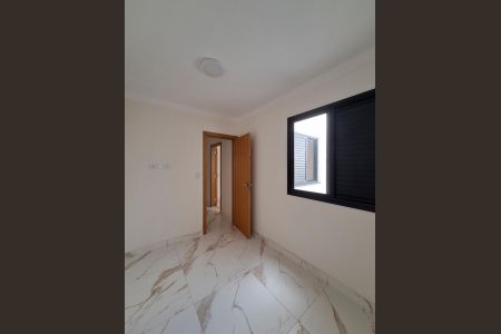 Apartamento à venda com 52m², 2 quartos e sem vaga Apartamento à venda com 52m², 2 quartos e sem vagaQuarto 2