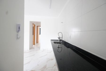 Apartamento à venda com 52m², 2 quartos e sem vaga Apartamento à venda com 52m², 2 quartos e sem vagaCozinha