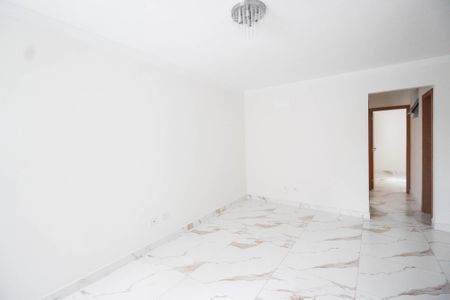 Apartamento à venda com 52m², 2 quartos e sem vaga Apartamento à venda com 52m², 2 quartos e sem vagaSala