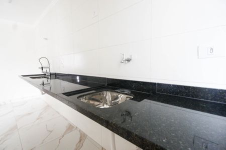 Apartamento à venda com 52m², 2 quartos e sem vaga Apartamento à venda com 52m², 2 quartos e sem vagaÁrea de serviço