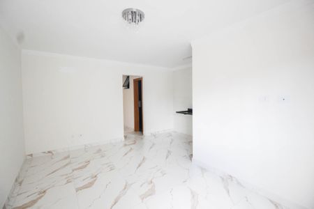 Apartamento à venda com 52m², 2 quartos e sem vaga Apartamento à venda com 52m², 2 quartos e sem vagaSala