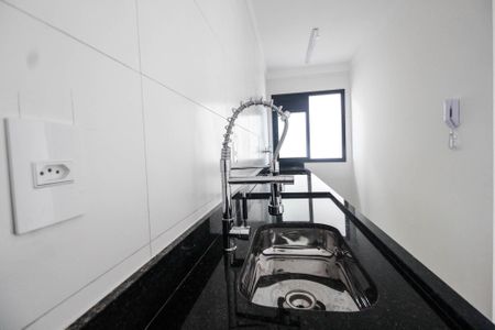 Apartamento à venda com 52m², 2 quartos e sem vaga Apartamento à venda com 52m², 2 quartos e sem vagaCozinha