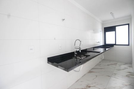 Apartamento à venda com 52m², 2 quartos e sem vaga Apartamento à venda com 52m², 2 quartos e sem vagaCozinha