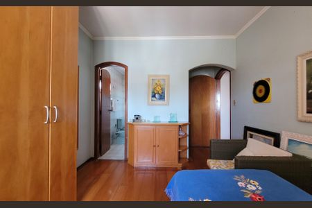 Apartamento à venda com 284m², 5 quartos e 3 vagas Apartamento à venda com 284m², 5 quartos e 3 vagasSuíte 4