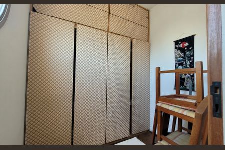 Apartamento à venda com 284m², 5 quartos e 3 vagas Apartamento à venda com 284m², 5 quartos e 3 vagasArea de serviço