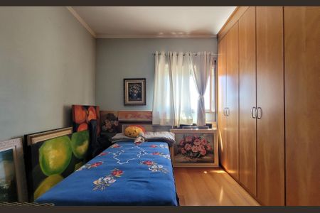 Apartamento à venda com 284m², 5 quartos e 3 vagas Apartamento à venda com 284m², 5 quartos e 3 vagasSuíte 4