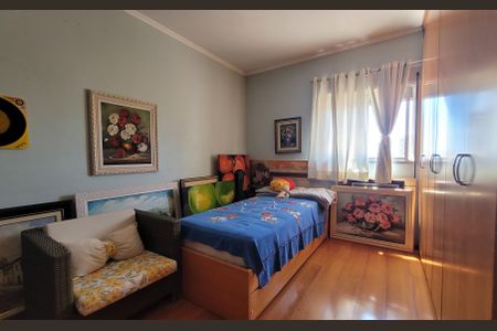 Apartamento à venda com 284m², 5 quartos e 3 vagas Apartamento à venda com 284m², 5 quartos e 3 vagasSuíte 4