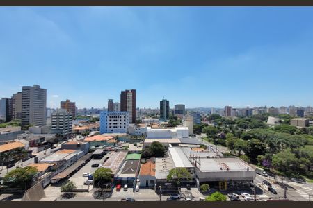 Apartamento à venda com 284m², 5 quartos e 3 vagas Apartamento à venda com 284m², 5 quartos e 3 vagasVista