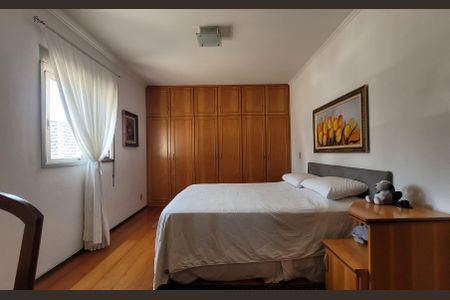 Apartamento à venda com 284m², 5 quartos e 3 vagas Apartamento à venda com 284m², 5 quartos e 3 vagasSuíte 3
