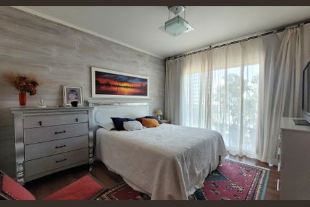 Apartamento à venda com 284m², 5 quartos e 3 vagas Apartamento à venda com 284m², 5 quartos e 3 vagasSuíte