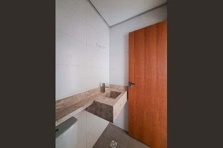 Apartamento à venda com 52m², 2 quartos e sem vaga Apartamento à venda com 52m², 2 quartos e sem vagaBanheiro